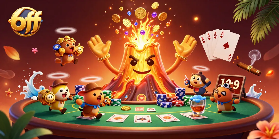 Experience thrilling wins with 6ff in this vibrant casino scene filled with action and excitement.