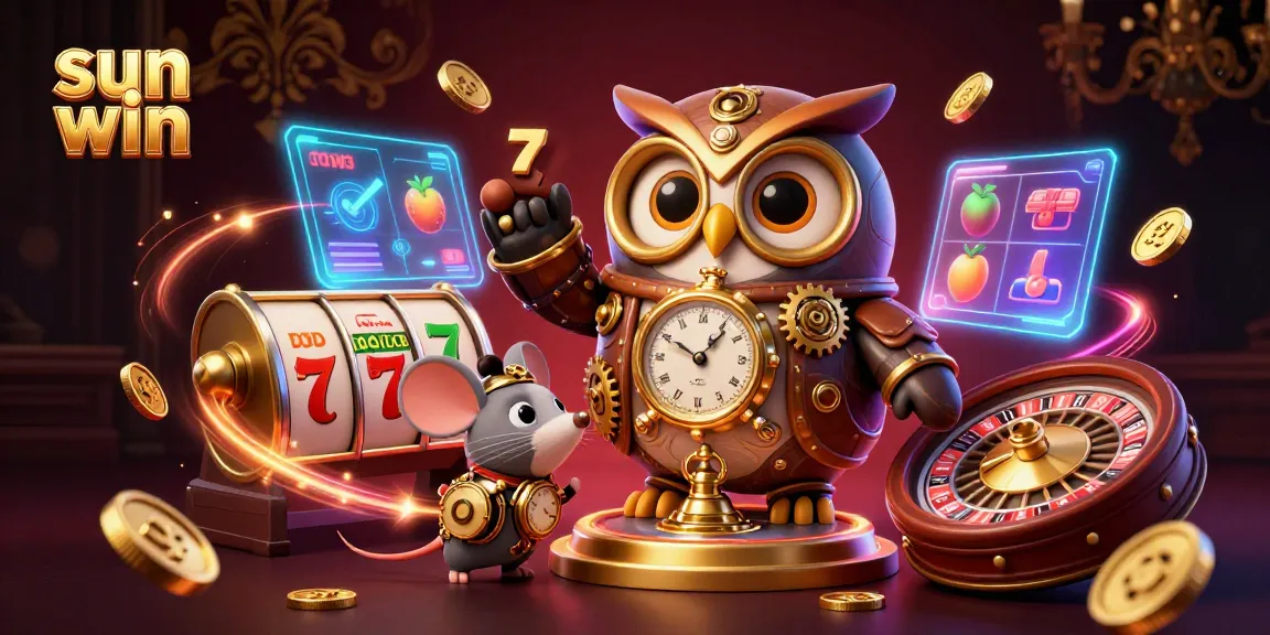 Experience excitement at sun win: captivating slots with vibrant, dynamic elements in a stunning casino universe.