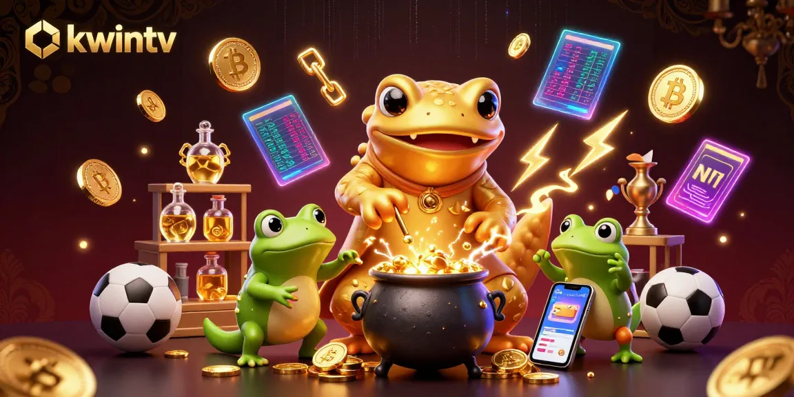 Experience seamless sports betting on okwintv with vibrant dynamic illustrations and winning strategies.