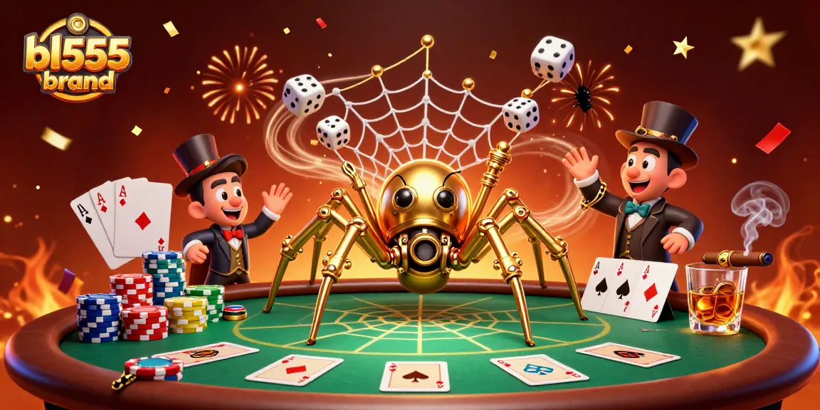 Win big with strategies at bl555brand, where golden opportunities await in a rich casino scene.